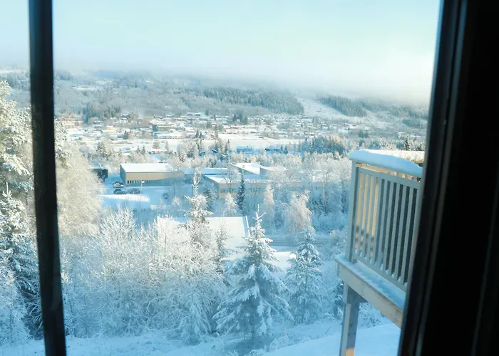 Villa Turistesenter *