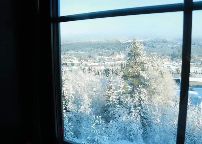 Turistesenter Villa Trysil