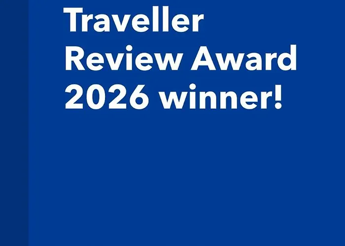 Turistesenter 别墅 特吕西尔