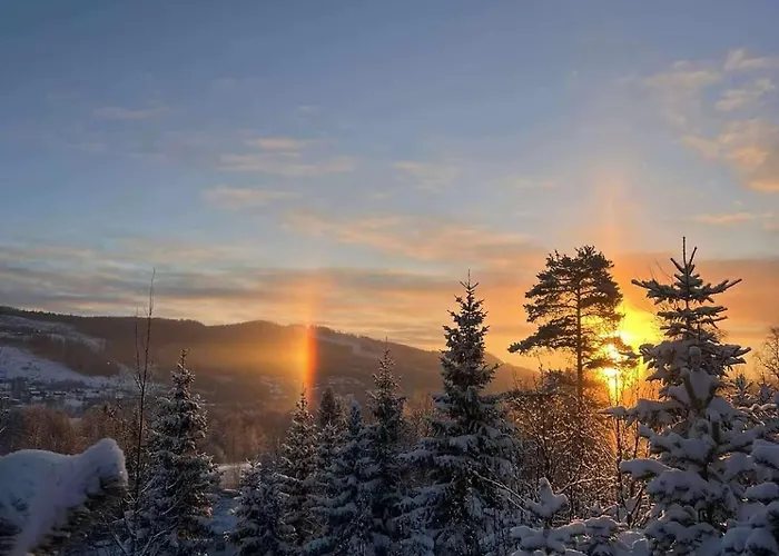 Villa Turistesenter Trysil
