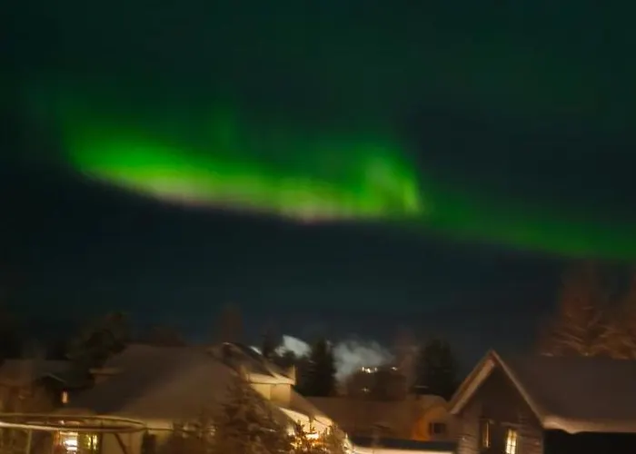 Turistesenter * Trysil