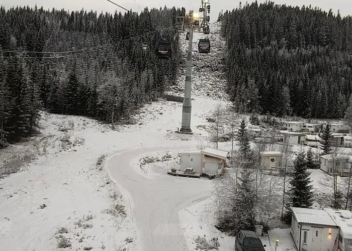 Villa Turistesenter Trysil