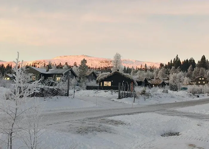 Villa Turistesenter