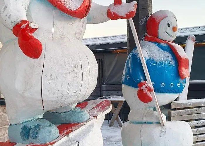 Turistesenter Trysil