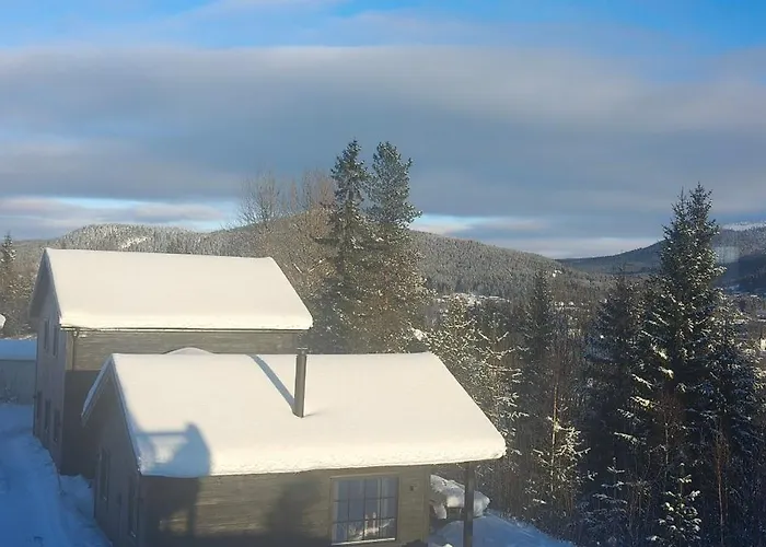 Turistesenter Trysil